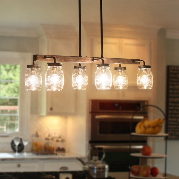 Willa Arlo Interiors Baconton 3 Light Dimmable Drum Chandelier Wayfair